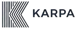 Karpa AI Logo